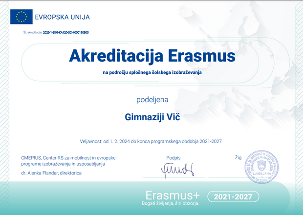 Erasmus+