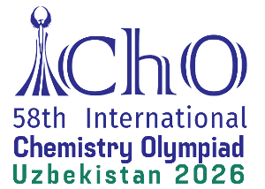 Mednarodna kemijska olimpijada IChO 2026