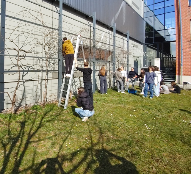 Slika dogodka: Erasmus+ izmenjava Dubrovnik