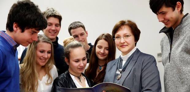 Procelje šole
