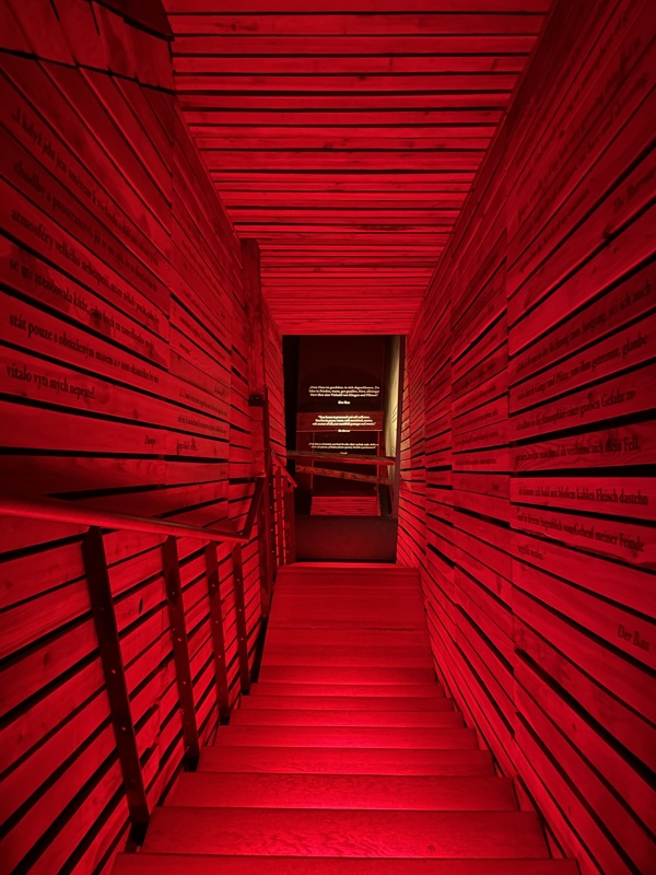 Slika dogodka: Erasmus+ exchange – Czechia 2026