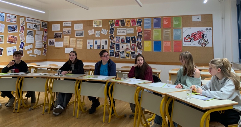 Slika dogodka: Ideas Workshops 2026