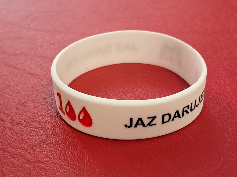 Slika dogodka: Blood Drive 2026