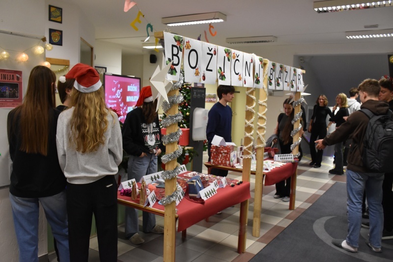 Slika dogodka: Christmas and New Year Concert 2025