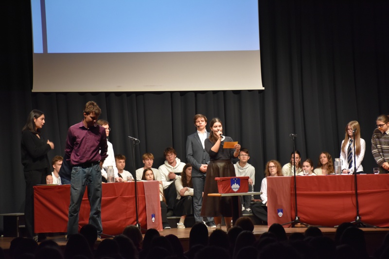 Slika dogodka: Independence and Unity Day 2026