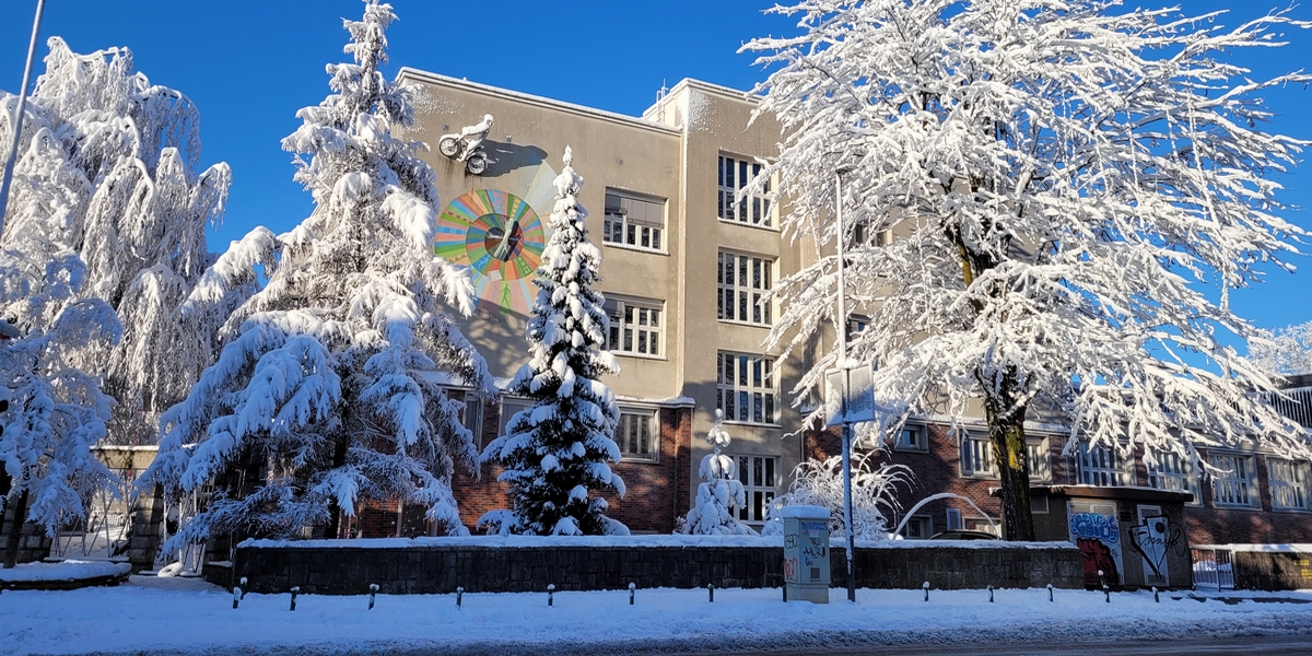 Slika izpostavljenega dogodka: Informativni dan