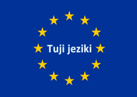 Drugi tuji jezik